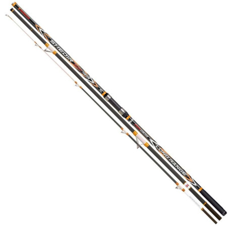SHEDIR LONG RANGE ( TRABUCCO )