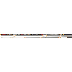 SHEDIR LONG RANGE ( TRABUCCO )