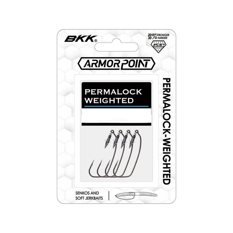 AMI PERMALOCK WEIGHTED ( BKK )