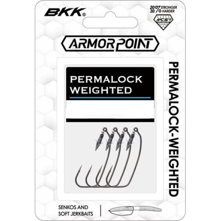 AMI PERMALOCK WEIGHTED ( BKK )