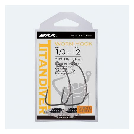 AMO TITAN DIVER ( BKK )