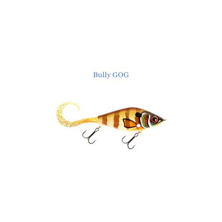 GUPPIE JR.(STRIKE-PRO)