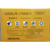 DAIWA LEGALIS 2500