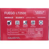DAIWA FUEGO LT 2500