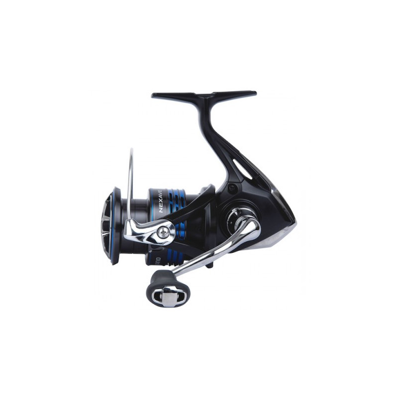 SHIMANO NEXAVE C5000HG
