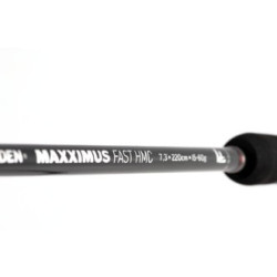 FLADEN MAXXIMUS FAST MT. 2,20  GR. 7/30