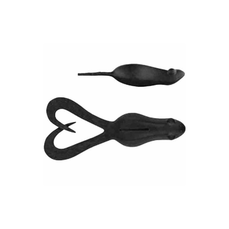 DAIWA BAITJUNKIE KIKKER CURLY