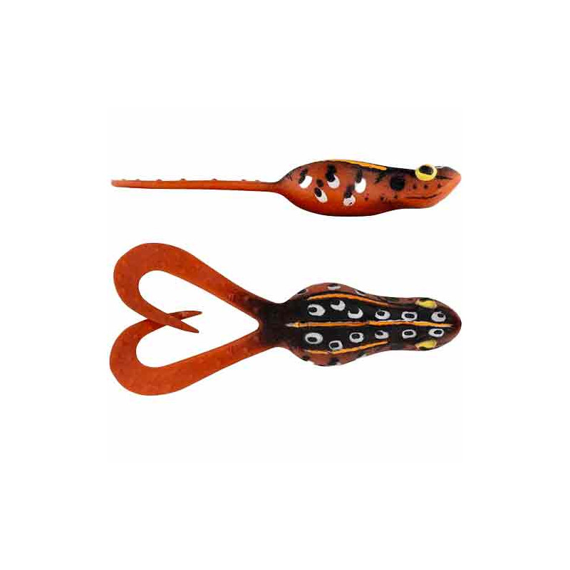 DAIWA BAITJUNKIE KIKKER CURLY