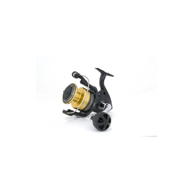 SHIMANO SOCORRO 8000
