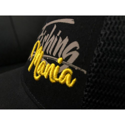 CAPS CARPFISHING MANIA