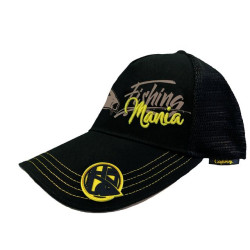 CAPS CARPFISHING MANIA