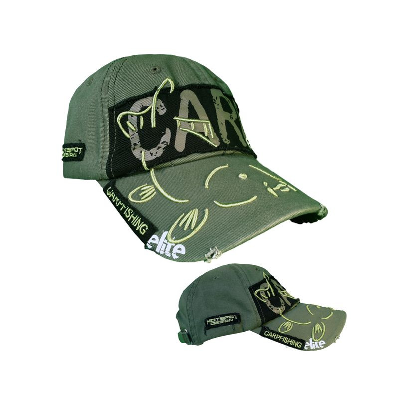 CAPS CARPFISHING ELITE