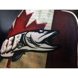 CAPS PIKER CANADA