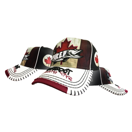 CAPS PIKER CANADA