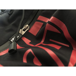 ZIPPED JACKET SPINNING ADRENALINE