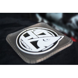 ZIPPED JACKET SPINNING ADRENALINE