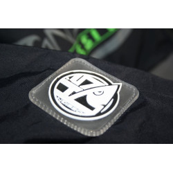 ZIPPED JACKET ZANDER OBSESSION