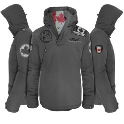 ANORAK PIKER CANADA