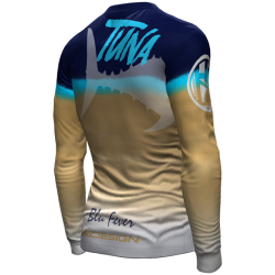 T-SHIRT TUNA