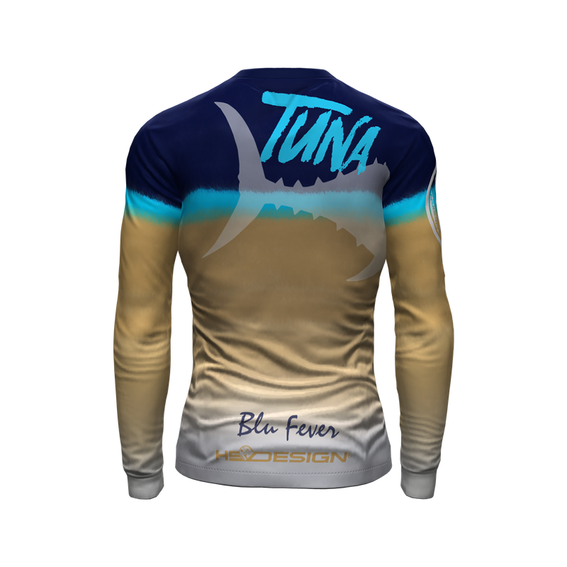 T-SHIRT TUNA