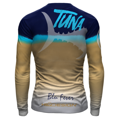 T-SHIRT TUNA