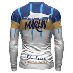 T-SHIRT MARLIN