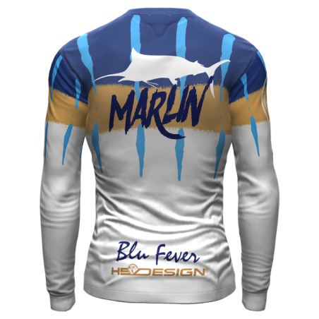 T-SHIRT MARLIN