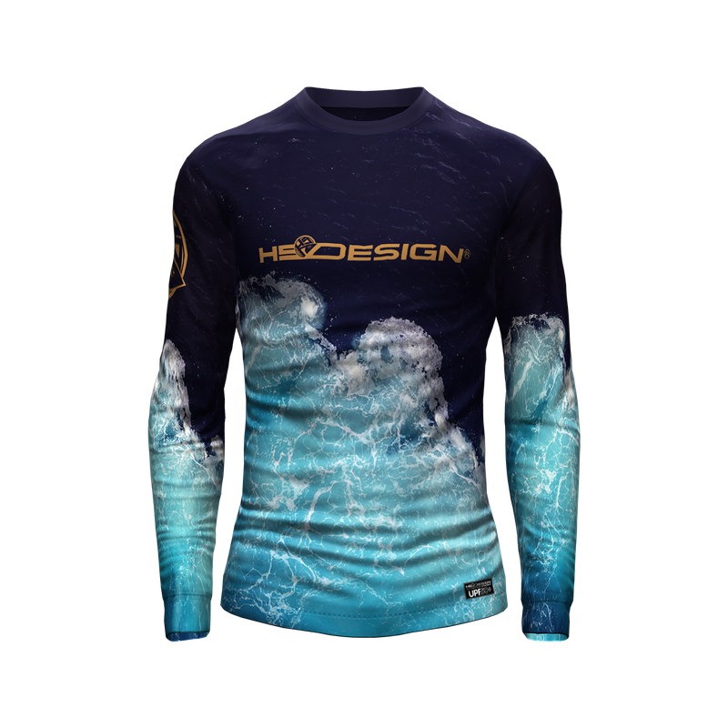 T-SHIRT HOT SPOT