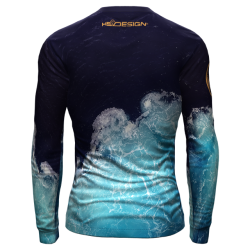 T-SHIRT HOT SPOT
