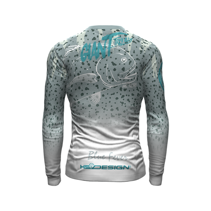 T-SHIRT GIANT TRIVALLY