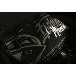 JOGPANT FISHING MANIA YELLOW