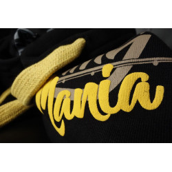 JOGPANT FISHING MANIA YELLOW