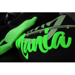 JOGPANT FISHING MANIA  GREEN