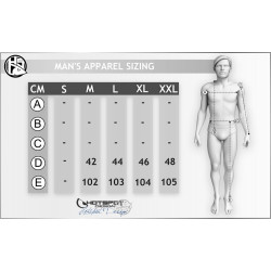 JOGPANT FISHING MANIA  GREEN