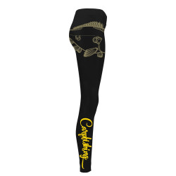 LEGGINGS CARPFISHING MANIA ( WOMAN)