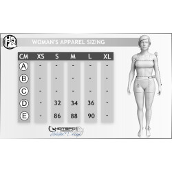 LEGGINGS CARPFISHING MANIA ( WOMAN)