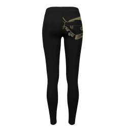 LEGGINGS CARPFISHING MANIA ( WOMAN)