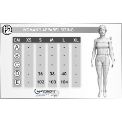 JOGPANT LADY ANGLER ( WOMAN)