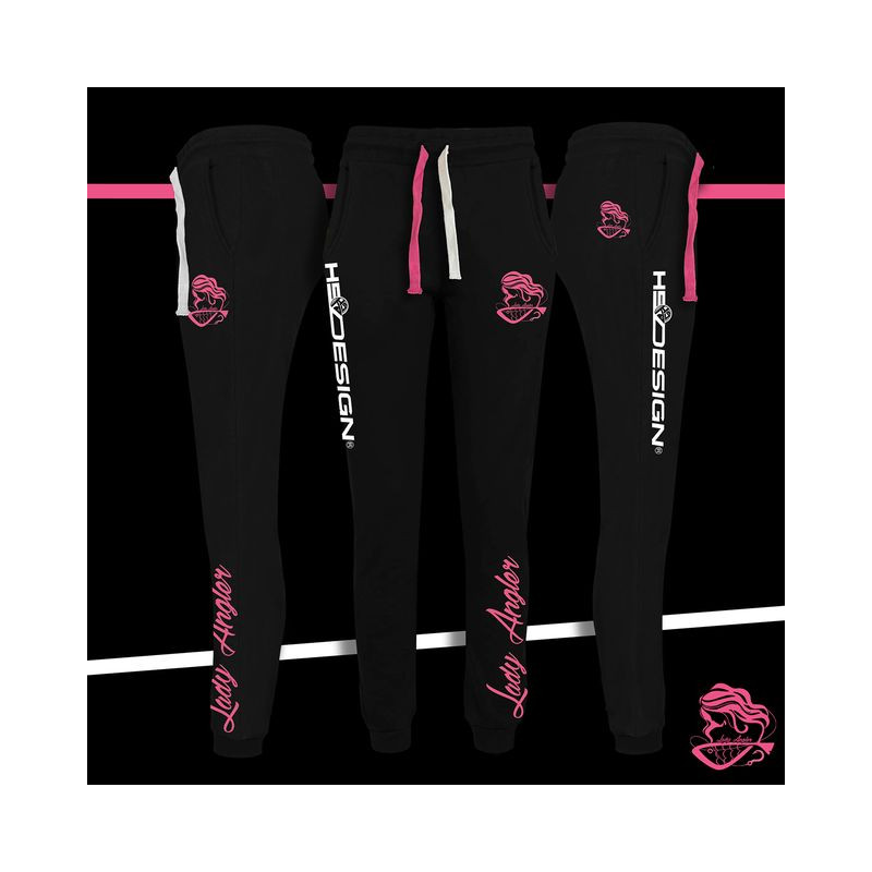 JOGPANT LADY ANGLER ( WOMAN)