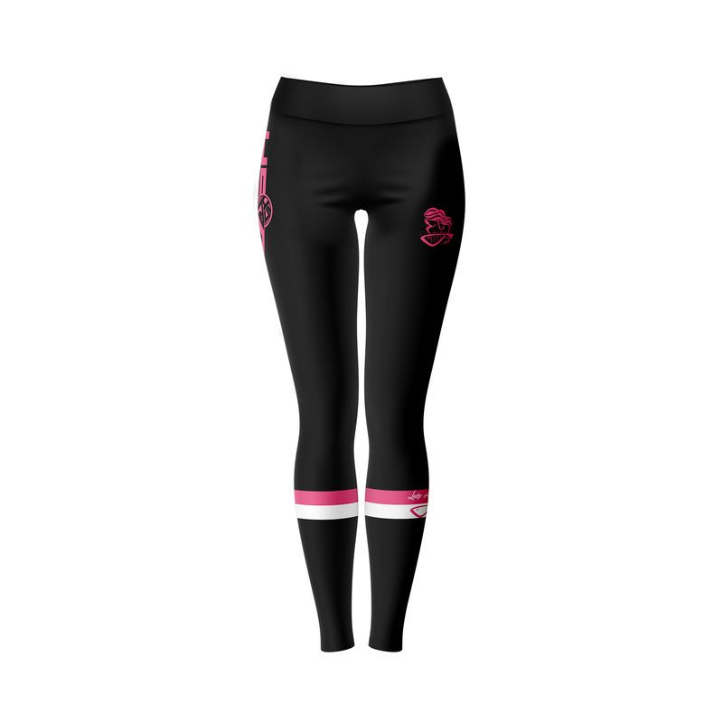 LEGGINGS LADY ANGLER (WOMAN)