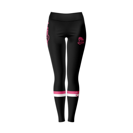LEGGINGS LADY ANGLER (WOMAN)