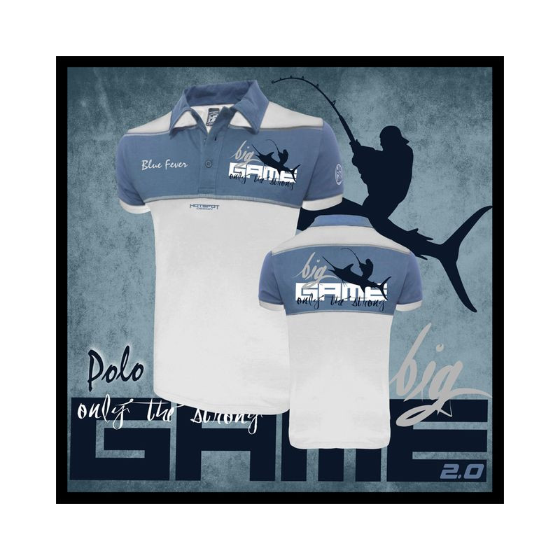 POLO "BIG GAME 2.0"