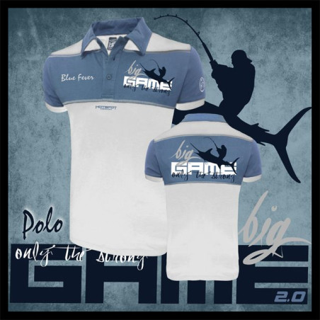 POLO "BIG GAME 2.0"