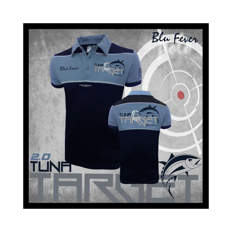 POLO " TUNA TARGET 2.0"