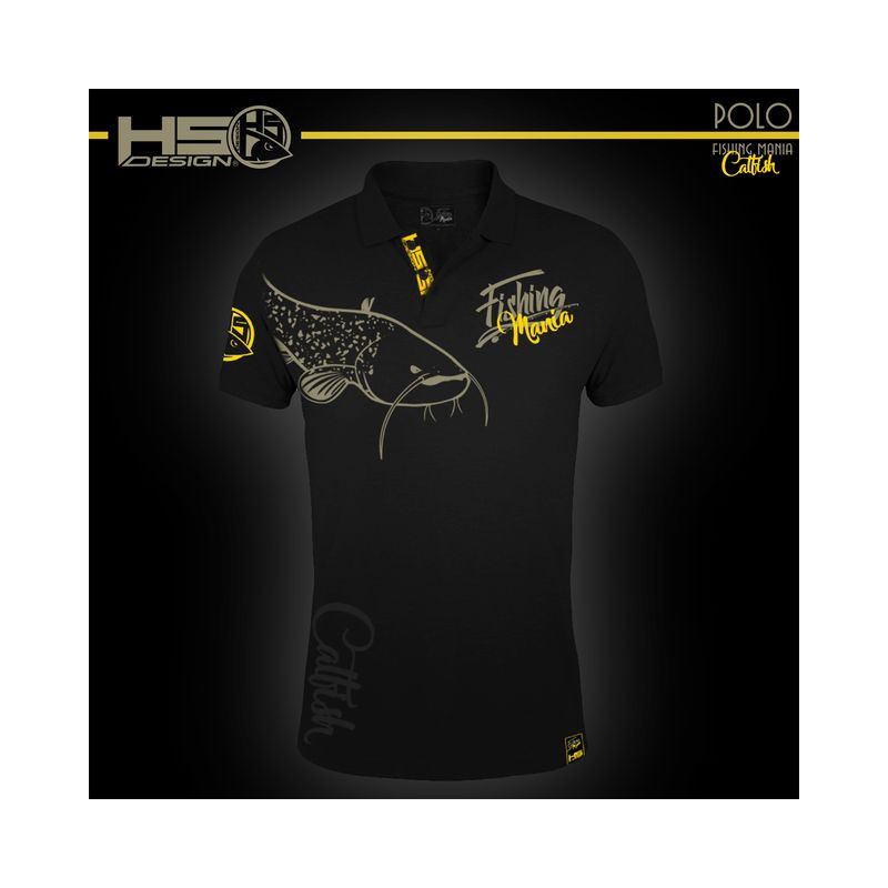 POLO "CAT FISH"