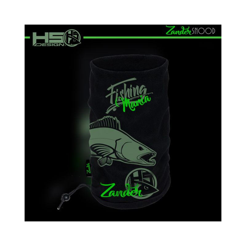 SNOOD ZANDER
