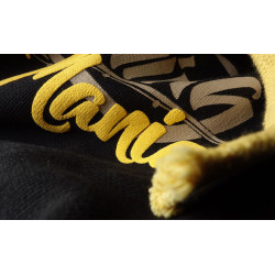 FELPA CON CAPPUCCIO CAT FISH