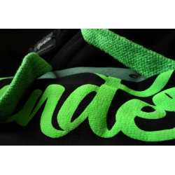 FELPA CON CAPPUCCIO ZANDER