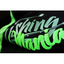 FELPA CON CAPPUCCIO ZANDER