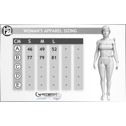 FELPA CON CAPPUCCIO LUNGA (WOMAN)